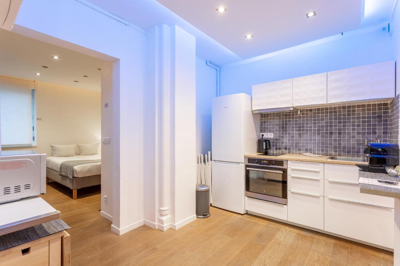 Appartement Victor Hugo Flat