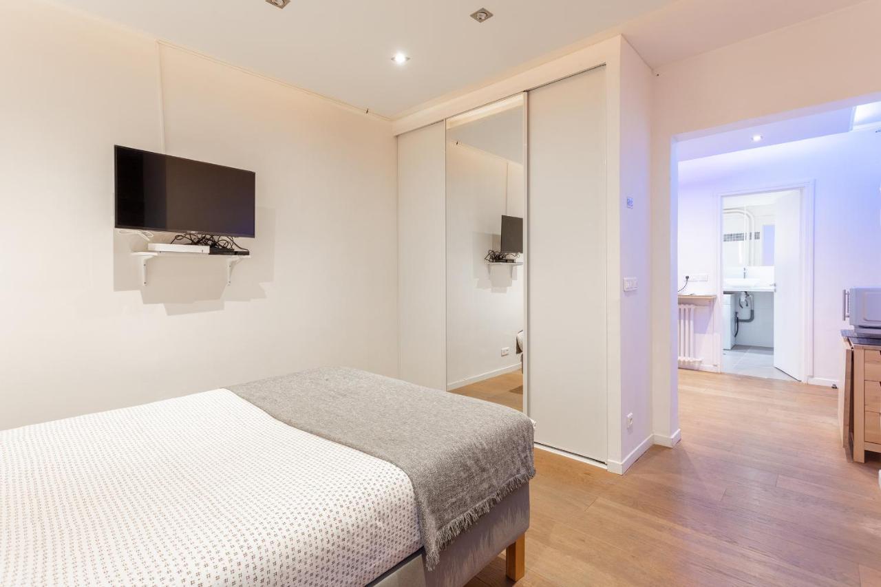 Appartement Victor Hugo Flat Parijs